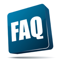 FAQ icon